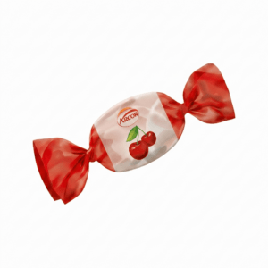 Caramelo frutal unidad