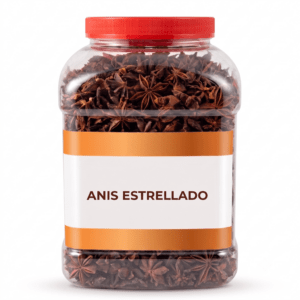 Anis Estrellado