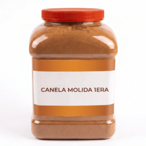 Canela Molida 1Era