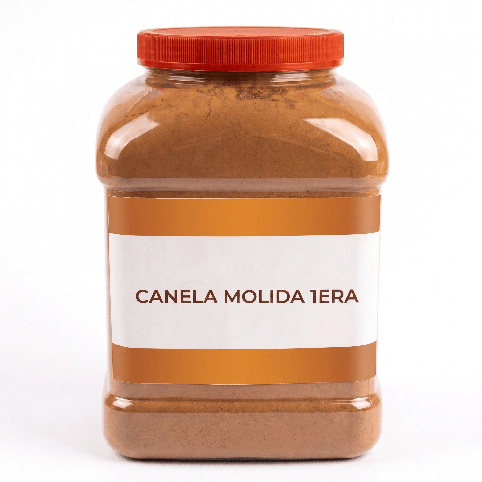 Canela Molida 1Era