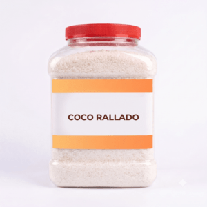 Coco Rallado
