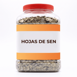 Sen Entero Por Kilo
