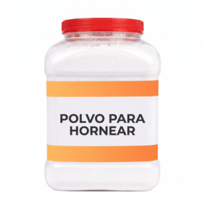 Polvo Para Hornear