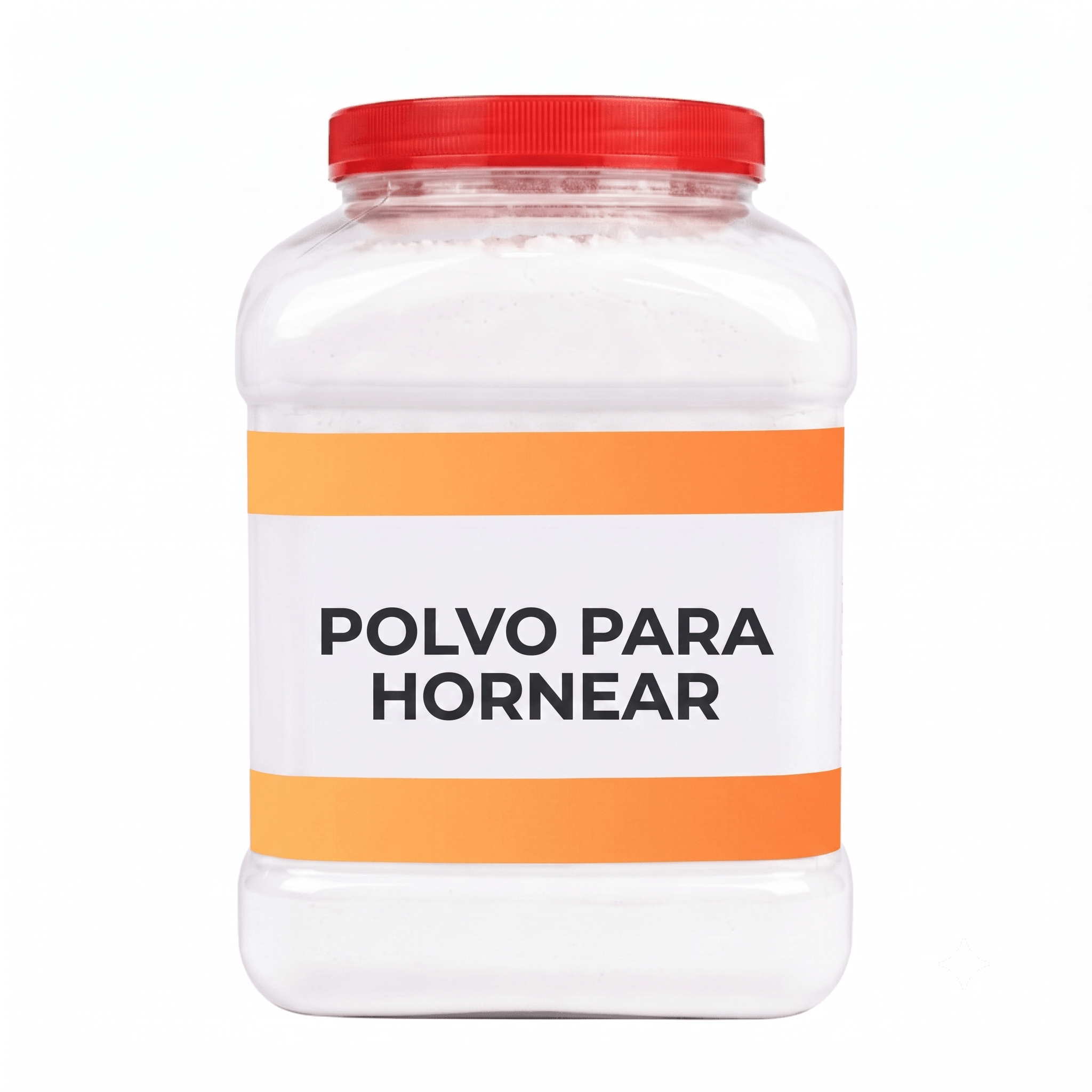 Polvo Para Hornear