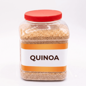 Quinoa