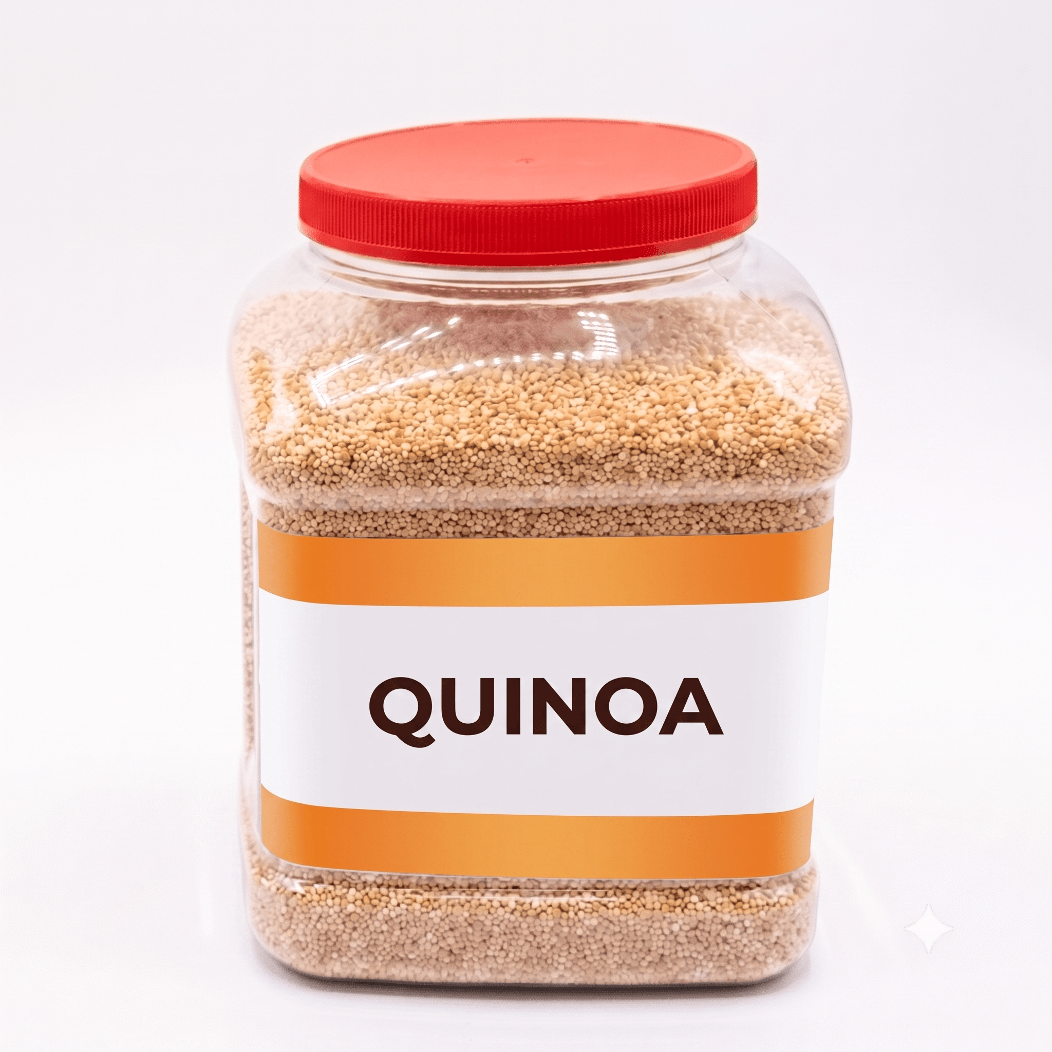 Quinoa