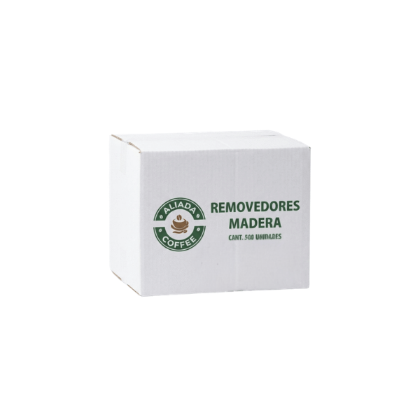 Removedor de madera