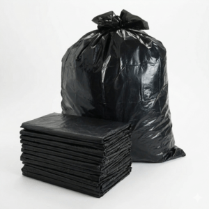 6 uni bolsa basura calibre 12