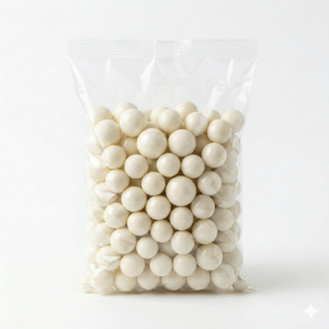 Balls Blanco Kron