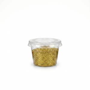 Polvo dorado