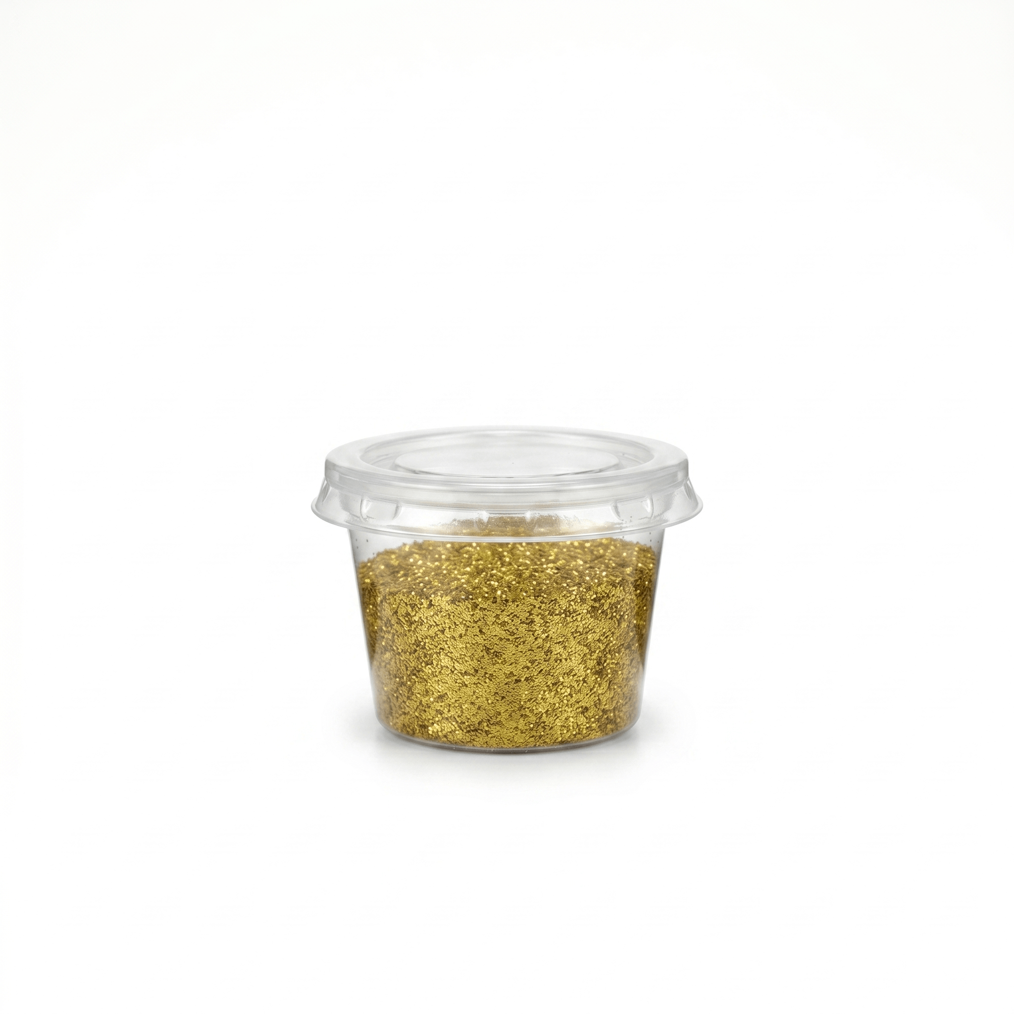 Polvo dorado