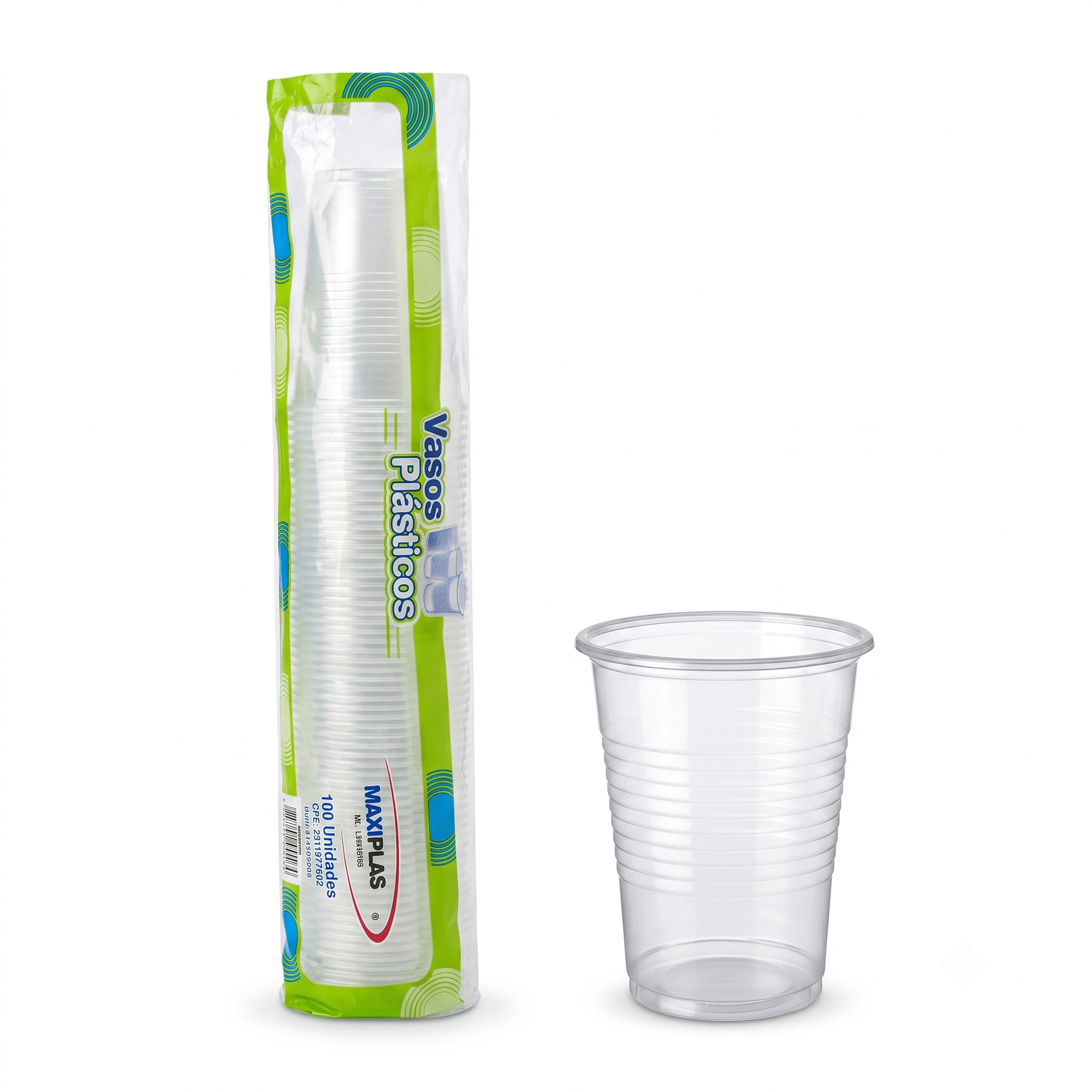 Vaso Full Maxi