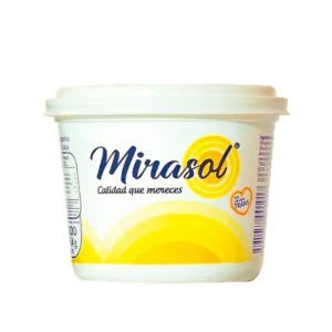Margarina Mirasol