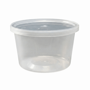 Envase 16 Oz Europlast