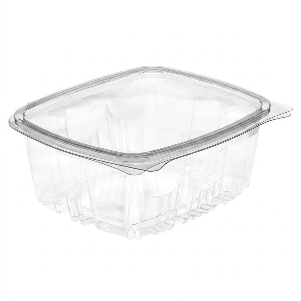 Envase 24 Oz Maxiplast