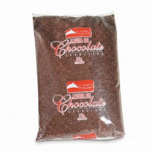 Lluvia De Chocolate St Moritz