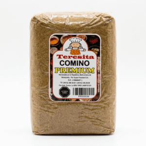 Comino Molido Premium Teresita