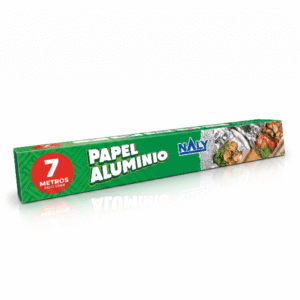 Papel Antigrasa Alucay C/Dis Resma 1 Kilo