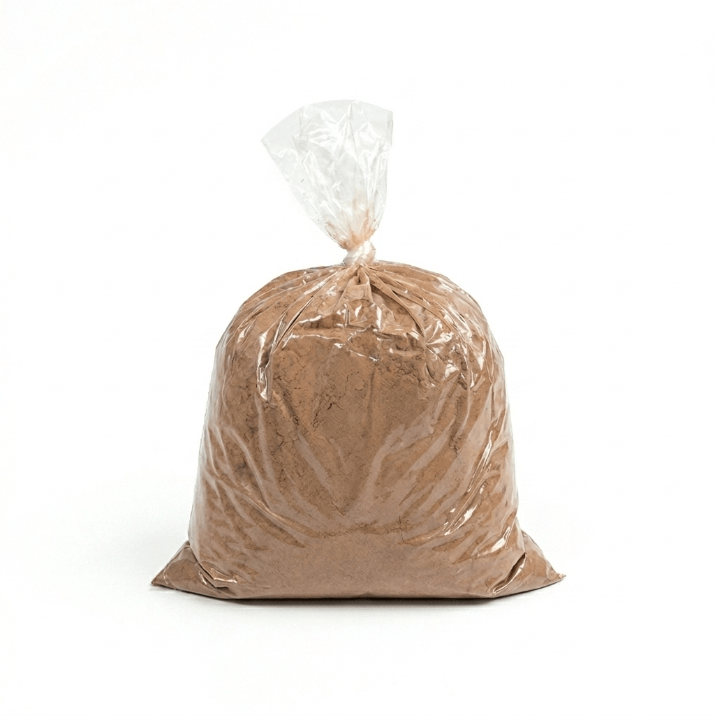 Cacao Muca Natural