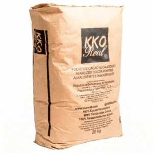 Cacao Real