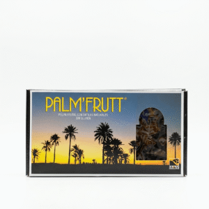 Datil Sin Semilla Palm Fruit