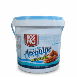 Arequipe Repostero Kosmo