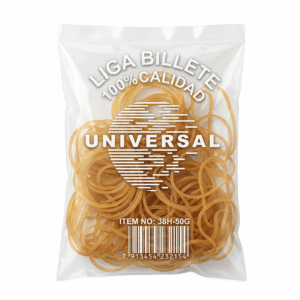 Bolsa ligas 50gr