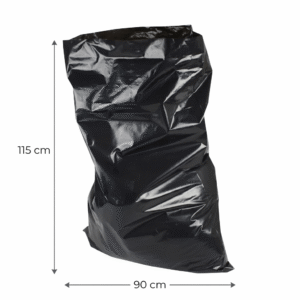 Bolsa para basura
