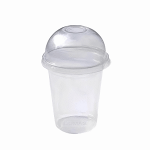 Vasos Domo