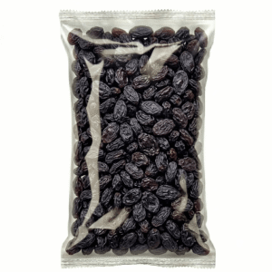 Uvas Pasas