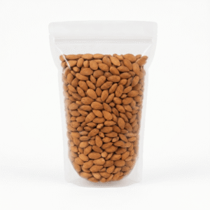 Almendra Entera