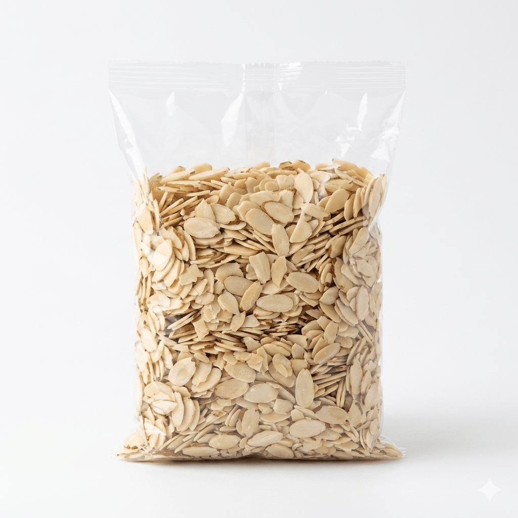Almendra Fileteada