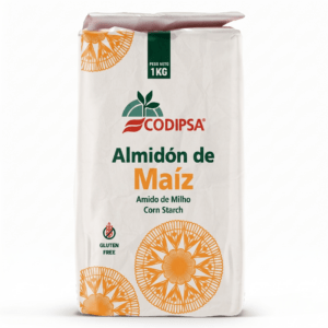 Almidon De Maiz Codipsa