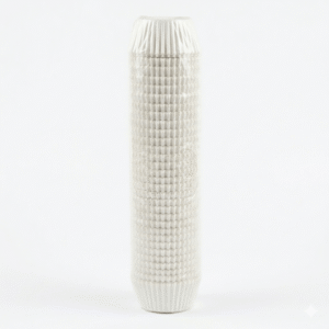 Capacillos Blanco 9Cm C1-156 1000Unid