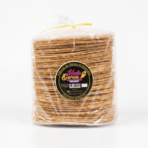 Paquete De Oblea
