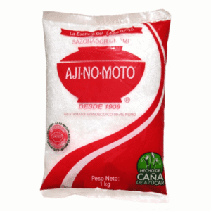 Ajinomoto