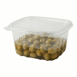 Aceituna entera