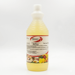 Saborizante Piña