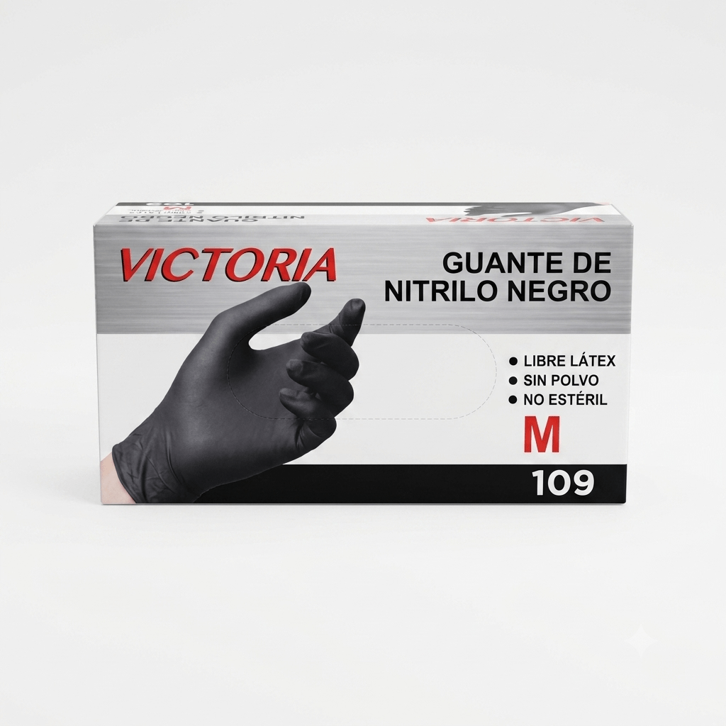 Guantes Nutrilox