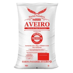 Saco De Harina Aveiro 45Kg