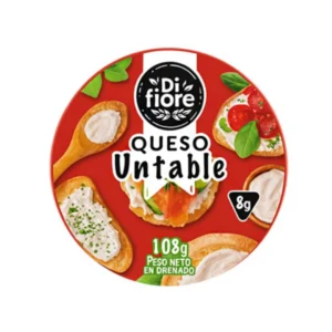 Queso Triangulo Di Fiore 108Gr