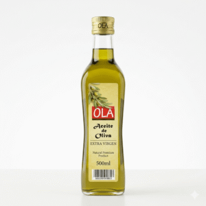 Aceite De Oliva Ola 500Ml