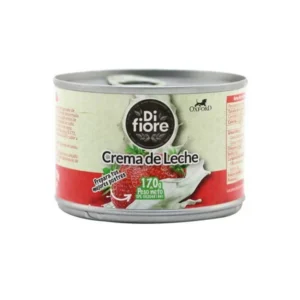 Crema De Leche Di Fiore 170Gr