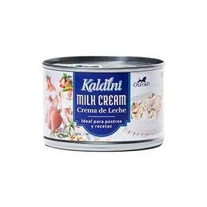 Crema De Leche Kaldini 170Gr
