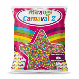Chispas Colores Neon