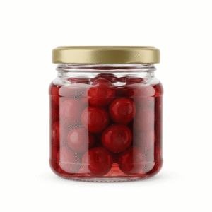 Cereza En Almibar 150 Ml