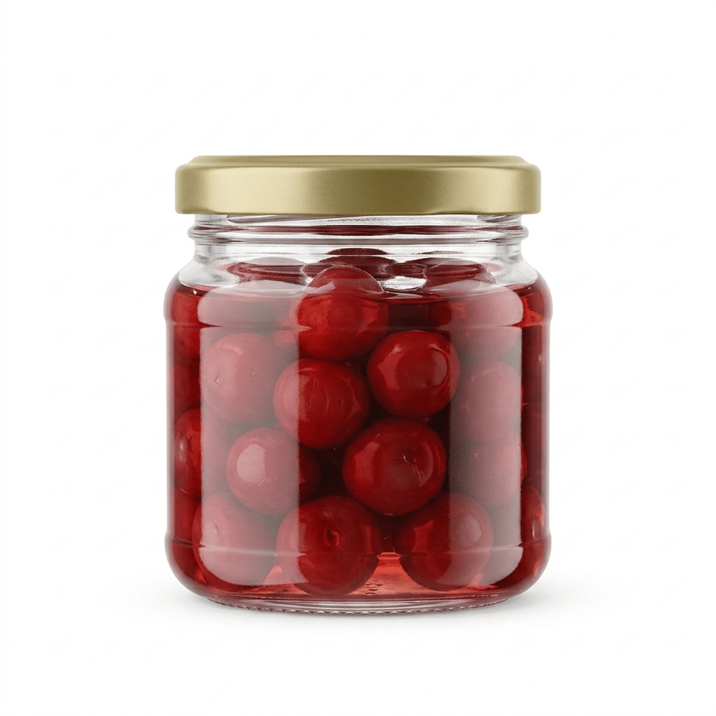 Cereza En Almibar 150 Ml