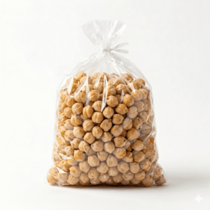 Garbanzo 9Mm Kilo Al Granel