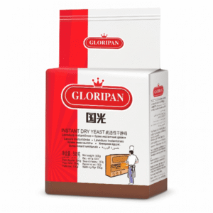 Levadura Gloripan Roja 500Gr