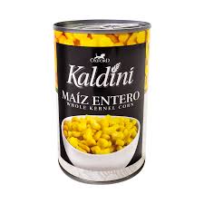 Maiz Dulce Kaldini